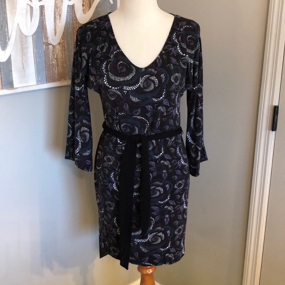 Ecoskin ultra comfy dress small